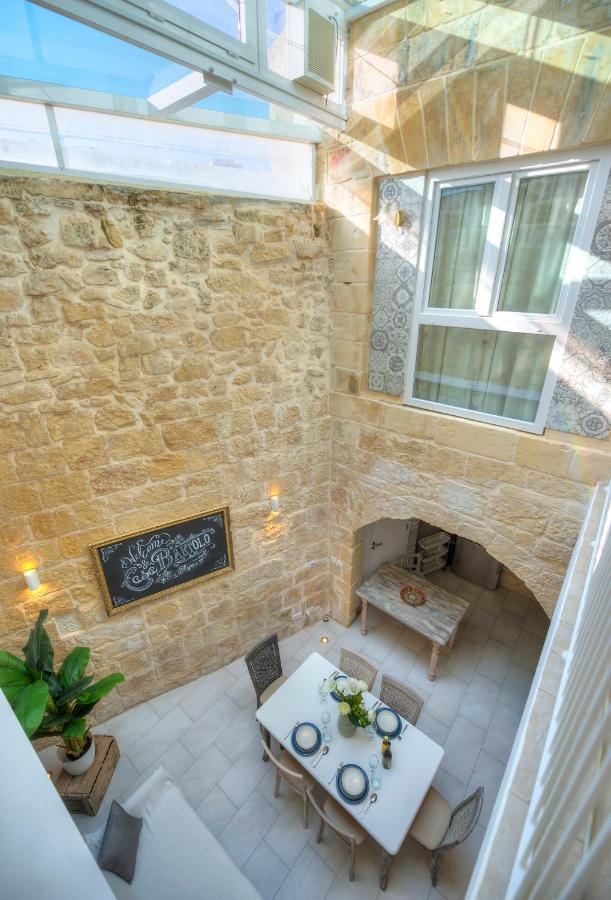 Casa Bartolo A Hidden Gem - Spacious Village Home EBAR1-1 Lija Exterior foto