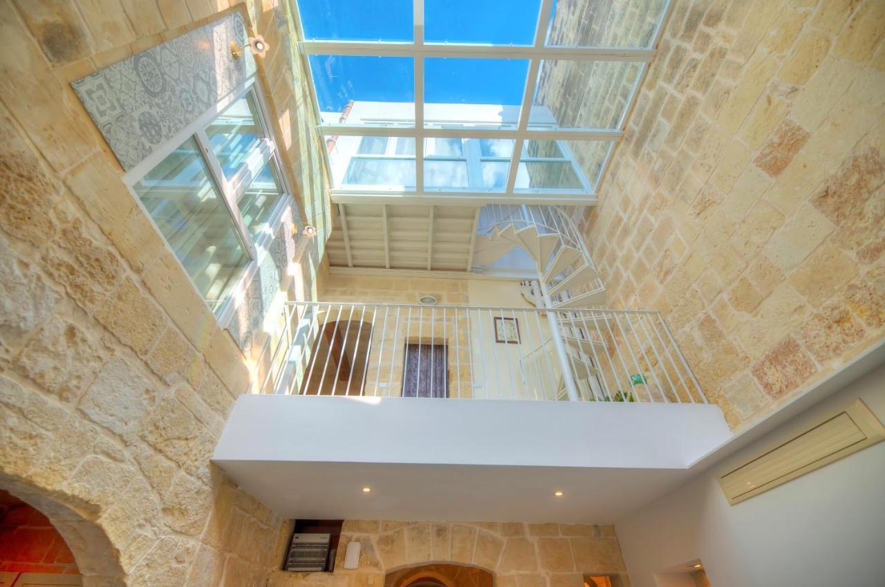 Casa Bartolo A Hidden Gem - Spacious Village Home EBAR1-1 Lija Exterior foto