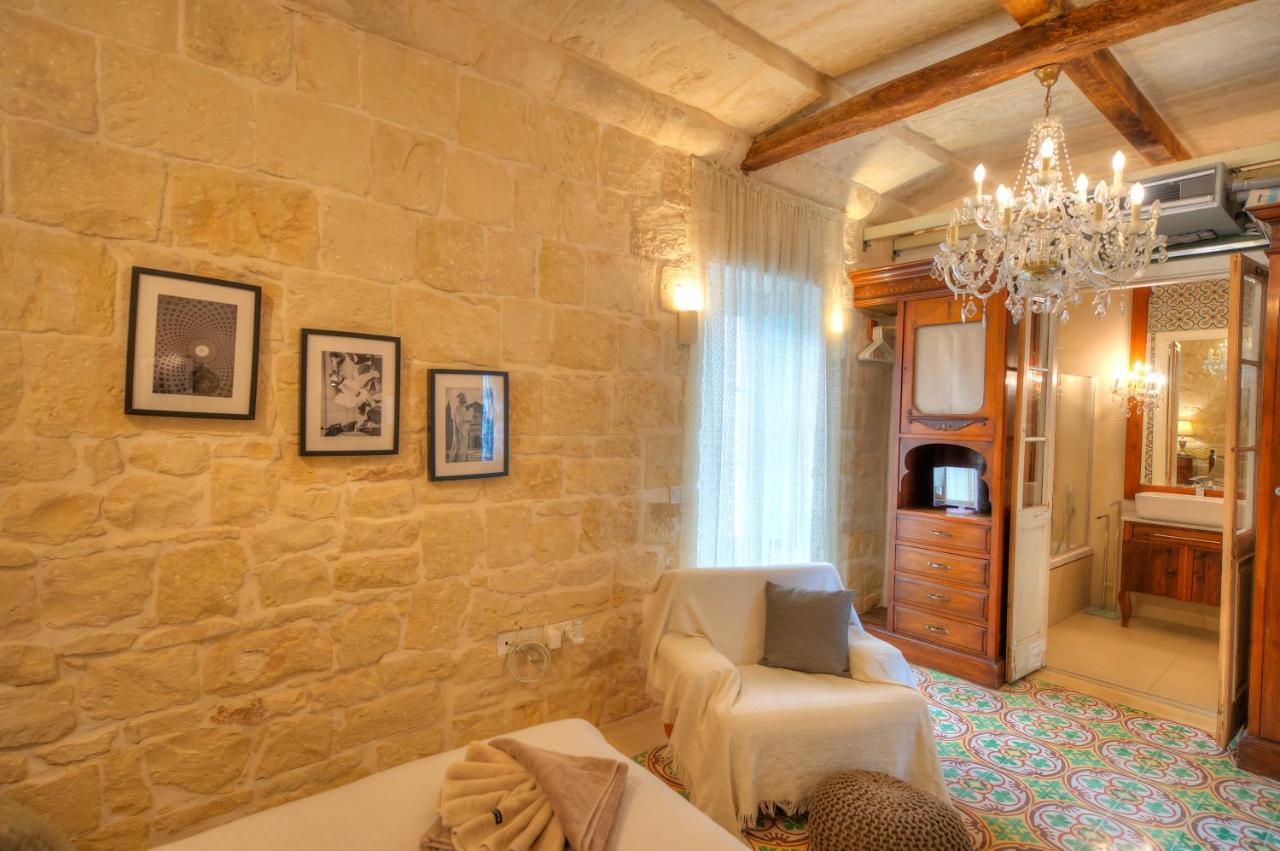 Casa Bartolo A Hidden Gem - Spacious Village Home EBAR1-1 Lija Exterior foto