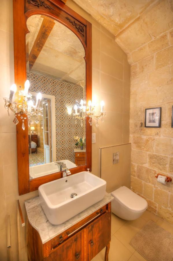 Casa Bartolo A Hidden Gem - Spacious Village Home EBAR1-1 Lija Exterior foto